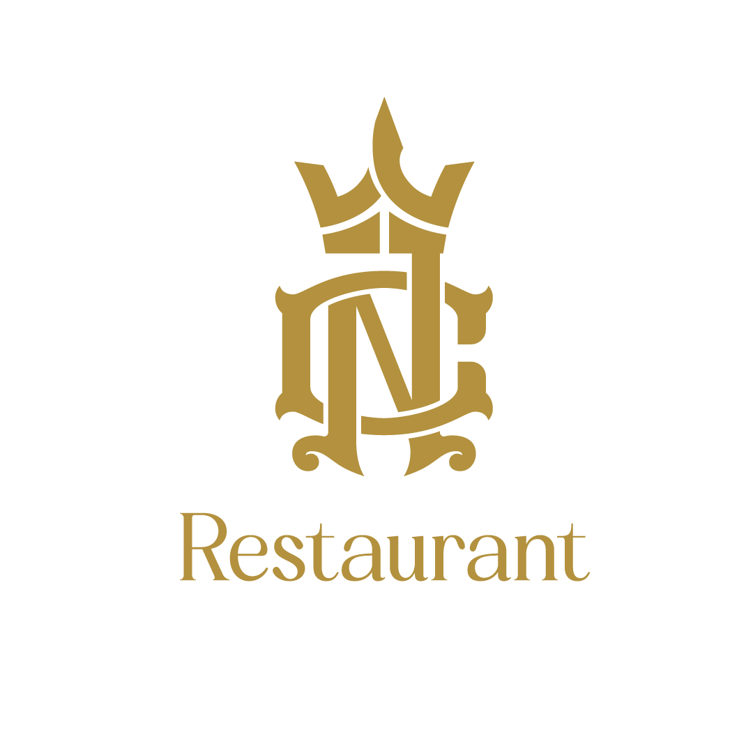 Restaurant Logo